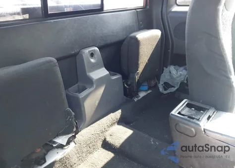 1999 Ford Ranger Xl/Xlt z USA, uszkodzony, nr VIN 1FTZR15V6XPB29093